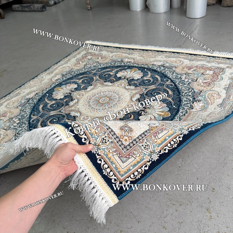 Иранский Ковер Для Гостиной Арт 30277