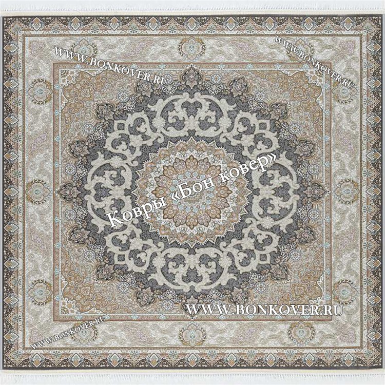 Иранский Ковер для Гостиной Арт 30293