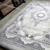 Ковер Турция Для Гостиной Дизайн 92 Серый