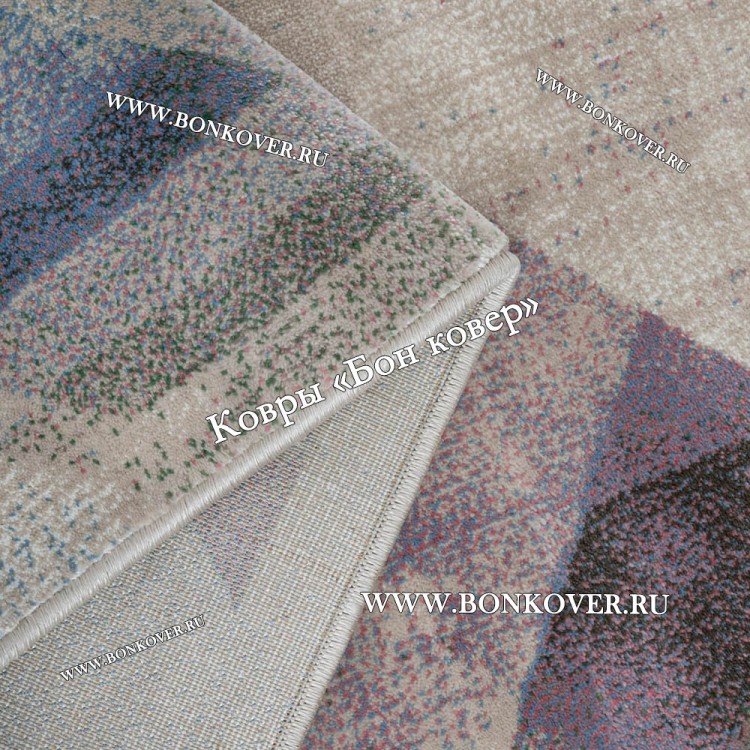 Геометрический Ковер Для Гостиной Дизайн 29978