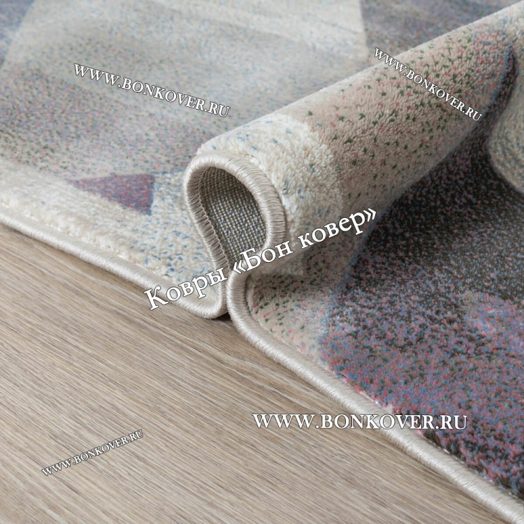 Геометрический Ковер Для Гостиной Дизайн 29978