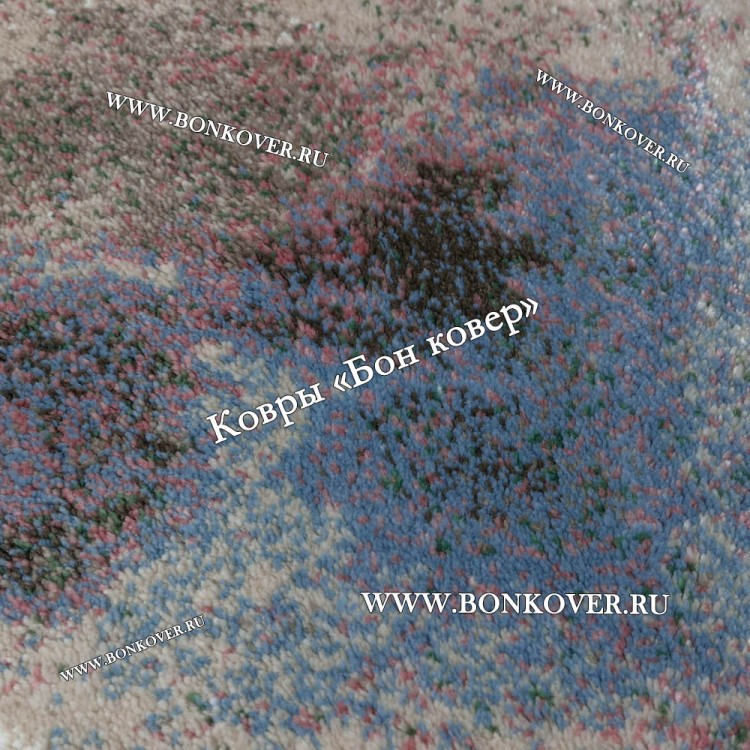 Абстрактный Ковер Для Гостиной Дизайн 29973