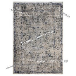 Абстрактный Турецкий Ковер Для Гостиной Арт 30100