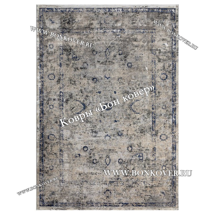 Турецкий Ковер Loft Дизайн 30134