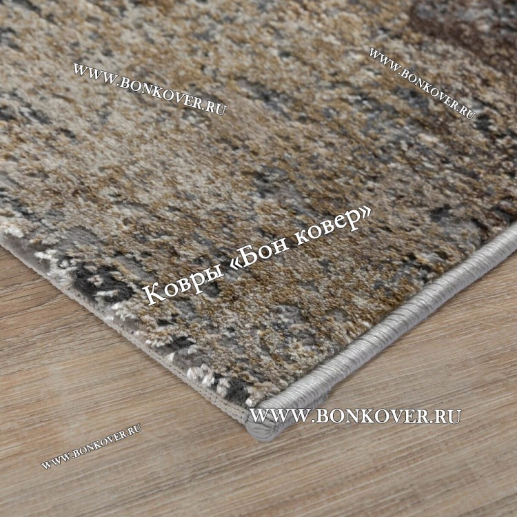 Абстрактный Турецкий Ковер Для Гостиной Арт 30103