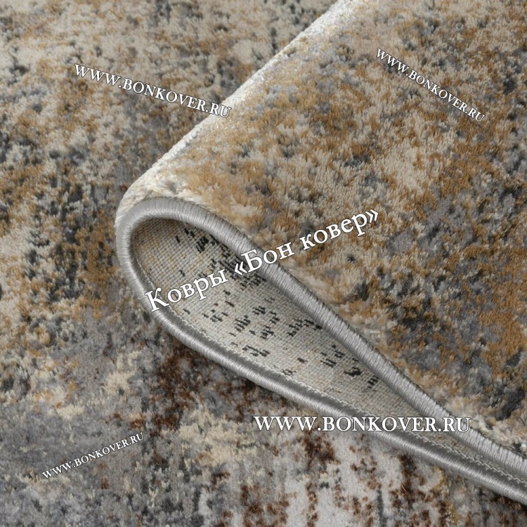 Абстрактный Турецкий Ковер Для Гостиной Арт 30103