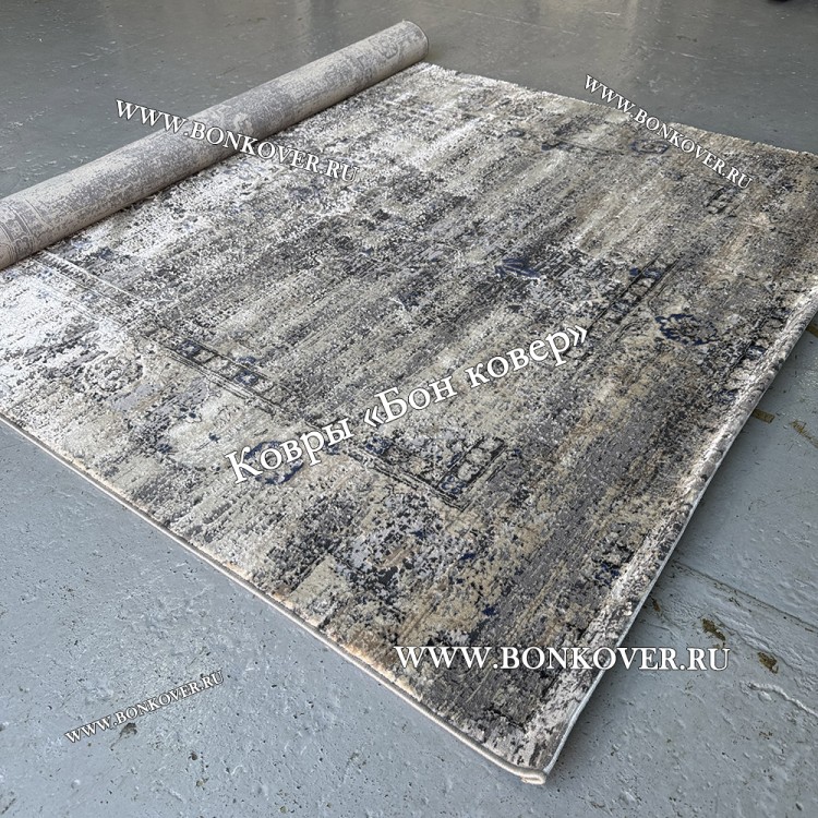 Абстрактный Турецкий Ковер Для Гостиной Арт 30104