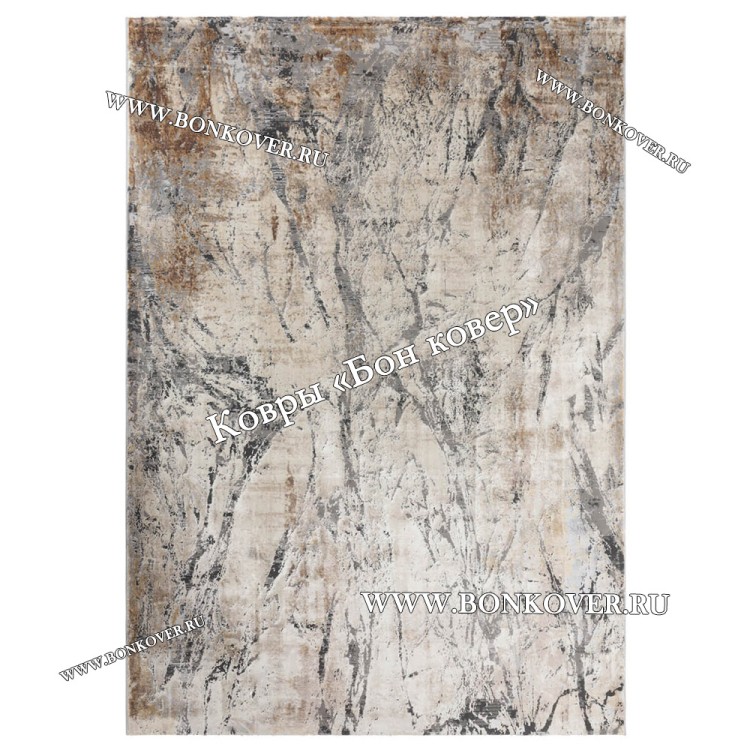 Абстрактный Турецкий Ковер Для Гостиной Арт 30107