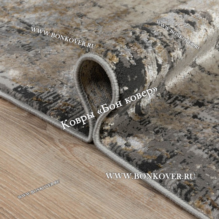 Абстрактный Турецкий Ковер Для Гостиной Арт 30107