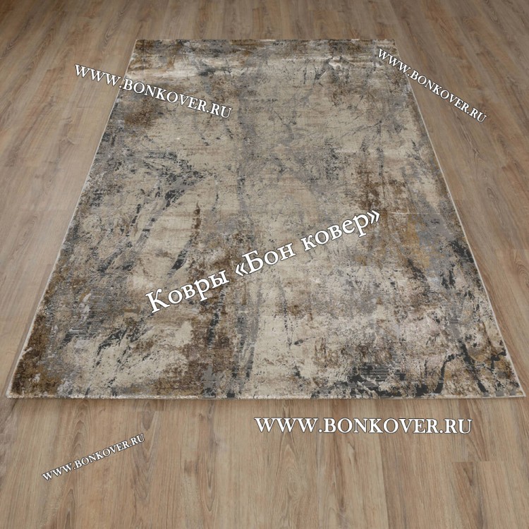 Абстрактный Турецкий Ковер Для Гостиной Арт 30107