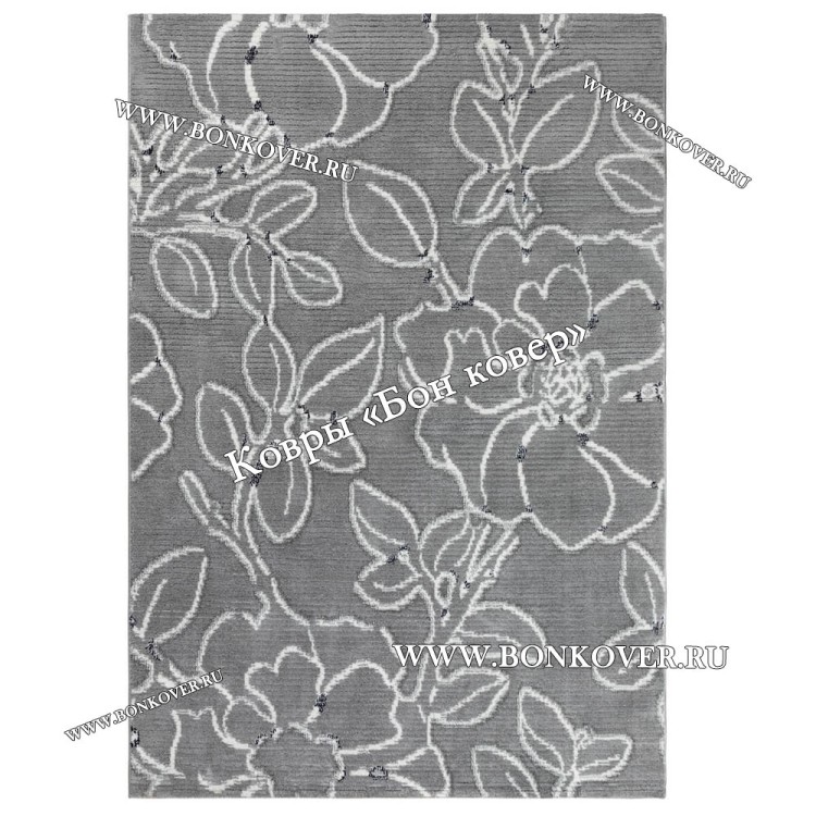 Турецкий современный ковер арт 29283