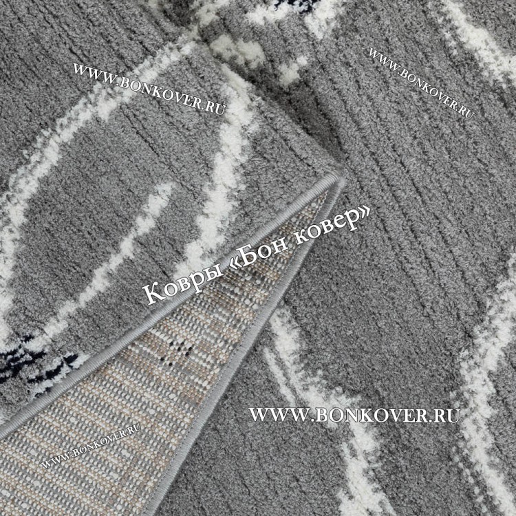 Турецкий современный ковер арт 29283