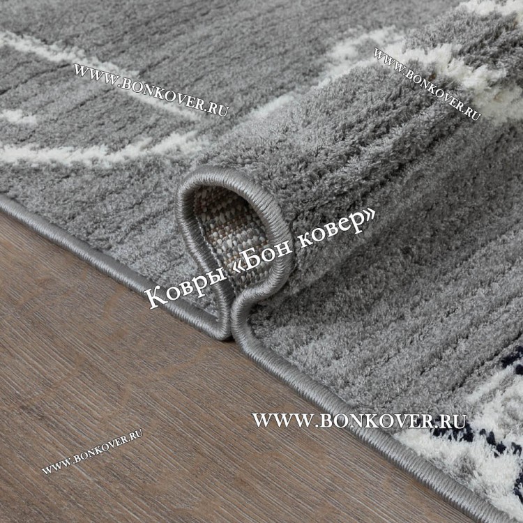 Турецкий современный ковер арт 29283