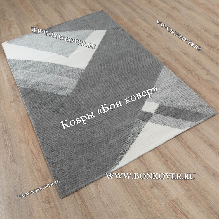 Турецкий Современный Ковер Арт 29290