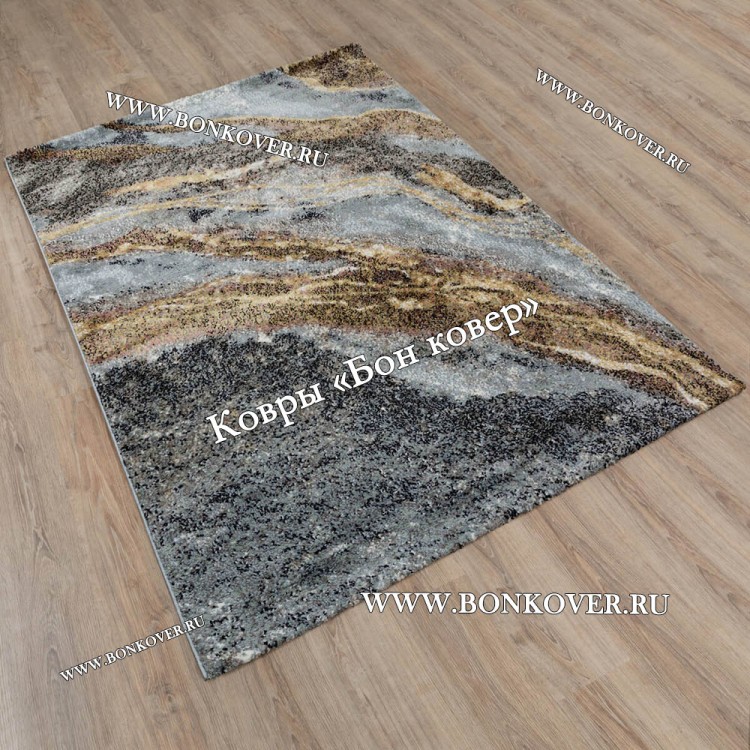 Турецкий современный ковер арт 29186