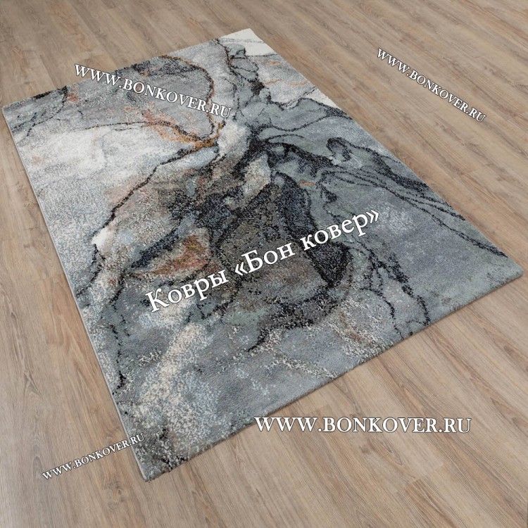 Турецкий современный ковер арт 29187