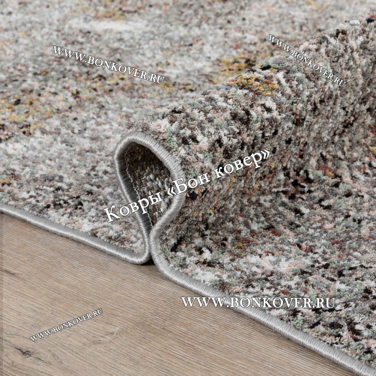 Турецкий современный ковер арт 29190