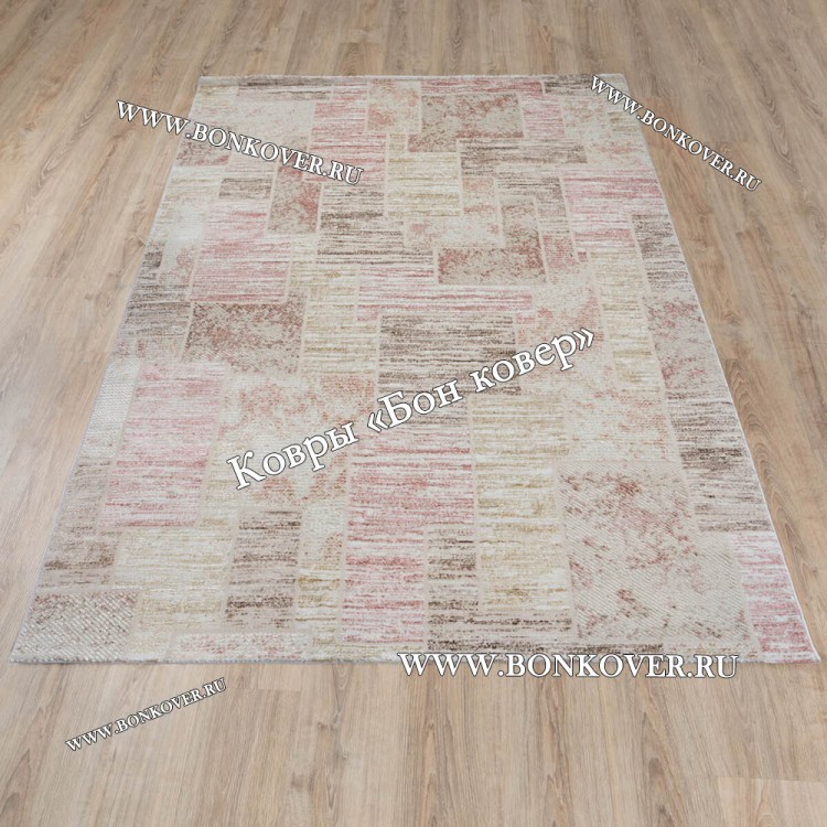 Турецкий современный ковер арт 29196