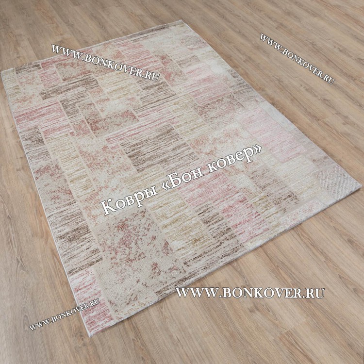 Турецкий современный ковер арт 29196