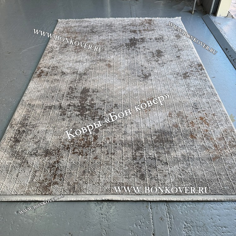 Современный Ковер В гостиную Арт 30358