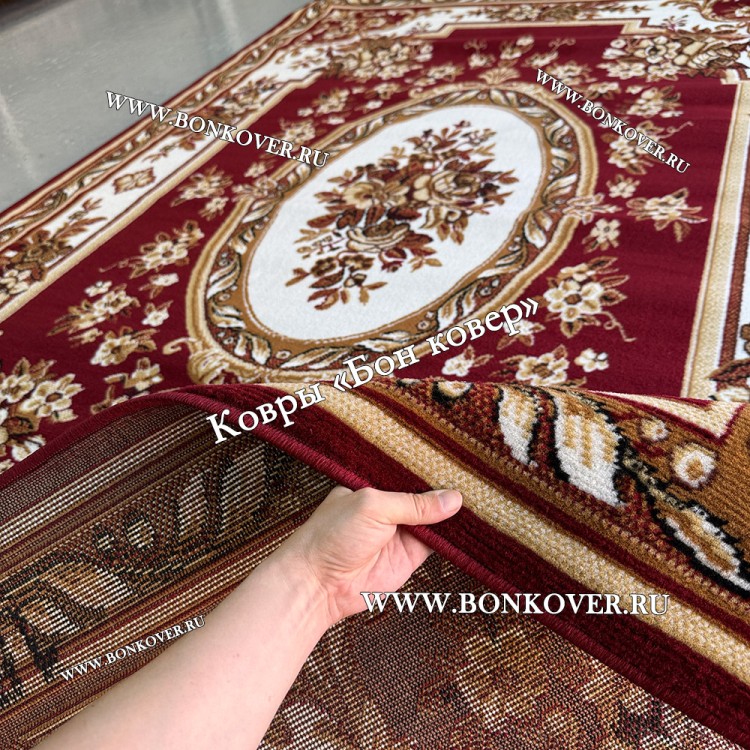 Ковер Лайт Карпет Арт 25708