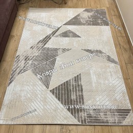 Современный Турецкий Ковер Дизайн 203