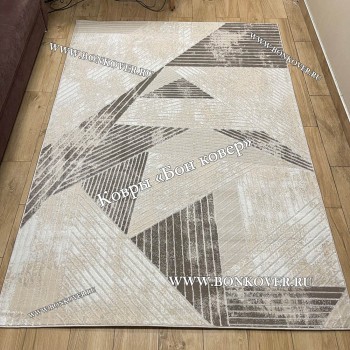 Современный Турецкий Ковер Дизайн 203