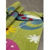 Разноцветный Ковер В Детскую Арт 30026