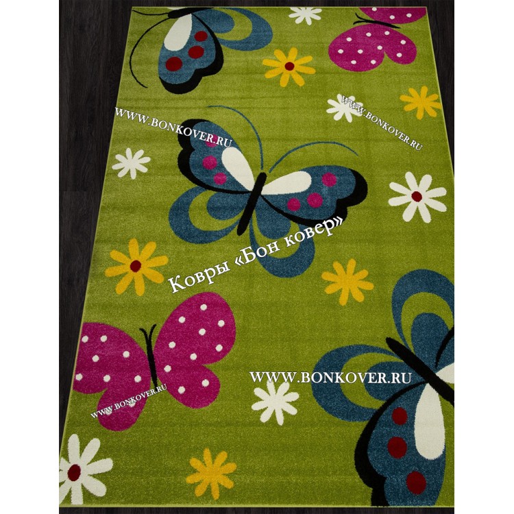 Детский Ковер Для Комнаты Дизайн 30009