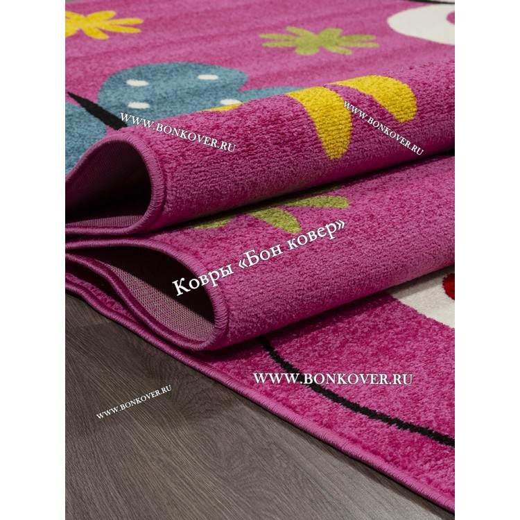 Детский Ковер Для Комнаты Дизайн 30007