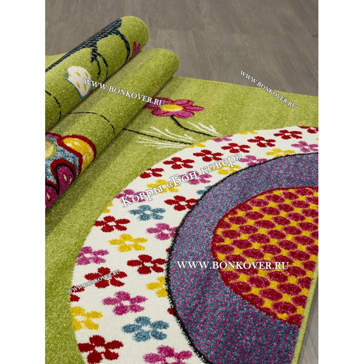 Детский Ковер Для Комнаты Дизайн 30013