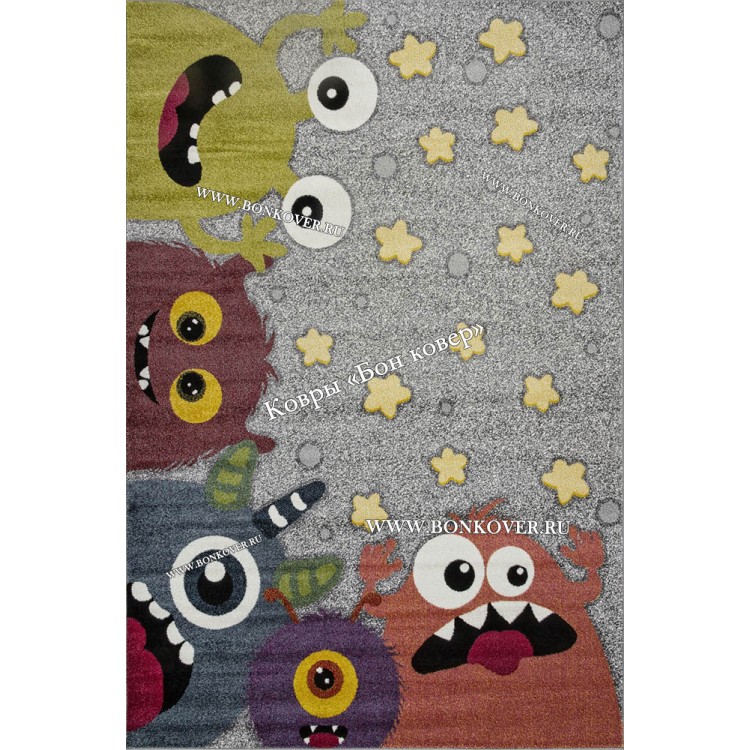 Ковер для детской комнаты Арт 29240