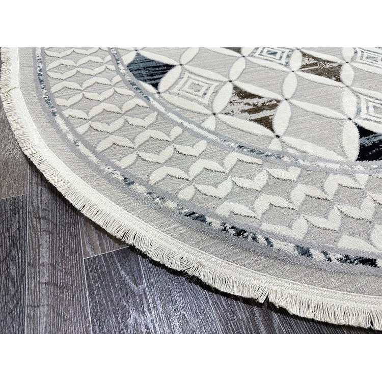 Ковер Florida 3515A 1 Овал