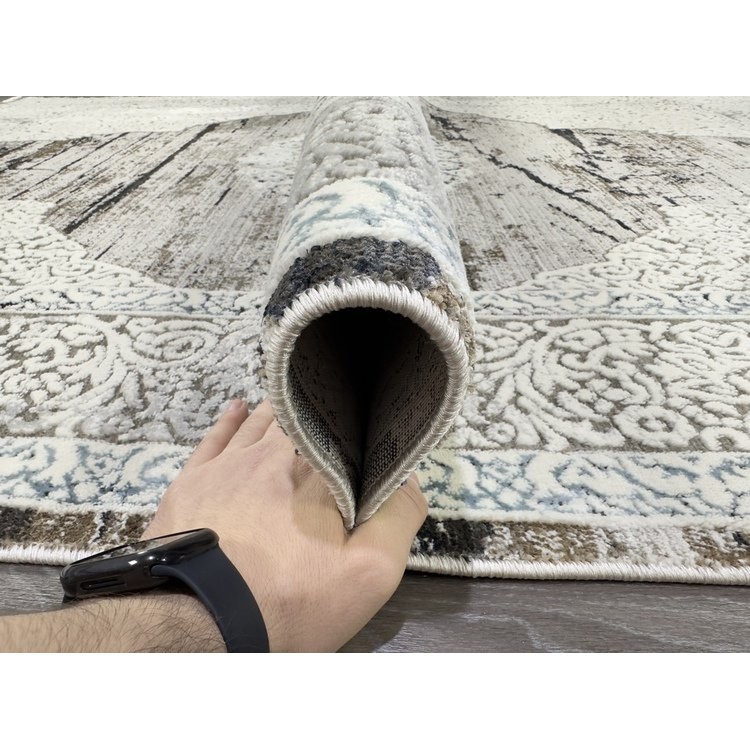 Ковер Florida 3517A 1 Овал