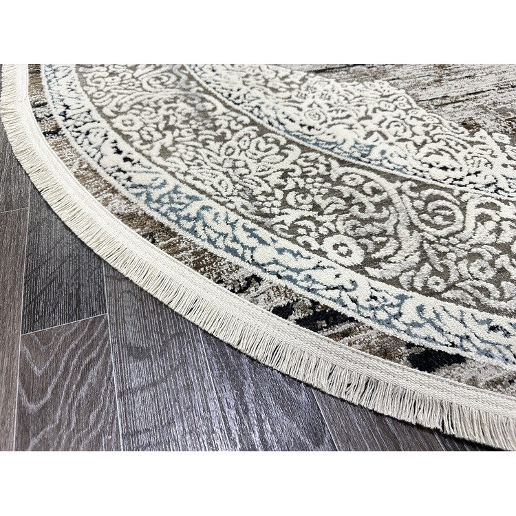 Ковер Florida 3517A 1 Овал