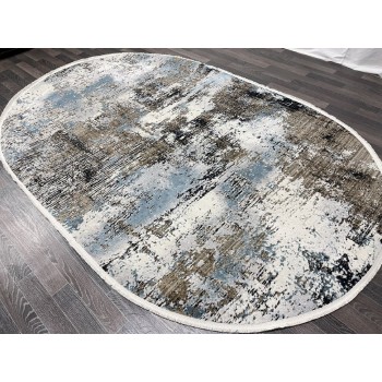 Ковер Florida 3538A 1 Овал