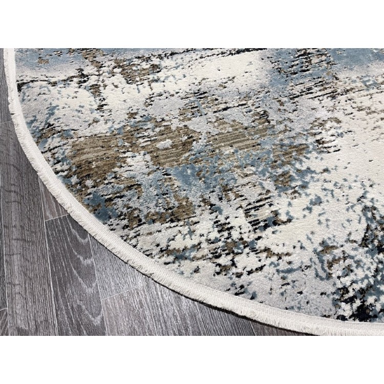 Ковер Florida 3538A 1 Овал