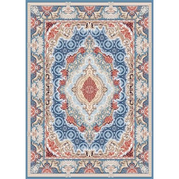 Ковер Анатолия 25201 22888