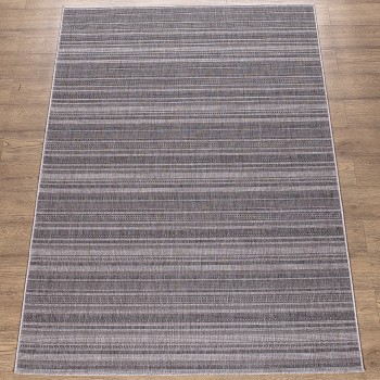 Ковер Декора (сизаль) 52108 50322 овал