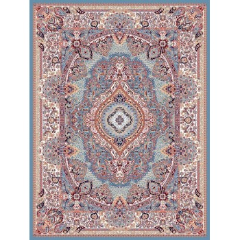 Ковер Семеркант 29244 22888