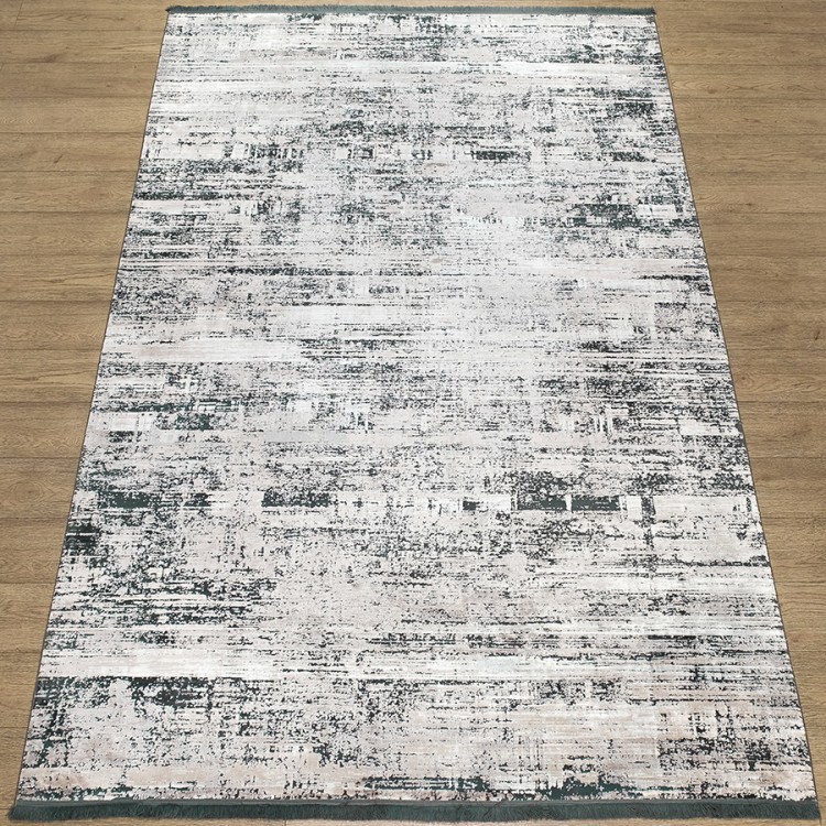 Ковер Art self M357D CREAM / GREEN