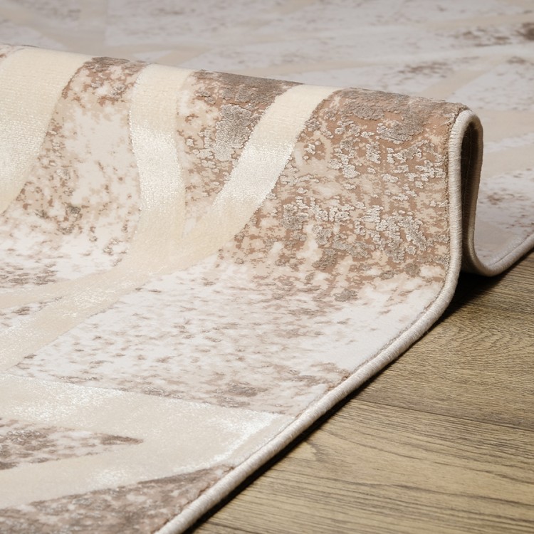 Ковер Elexus olimpos MB07A KREM 2