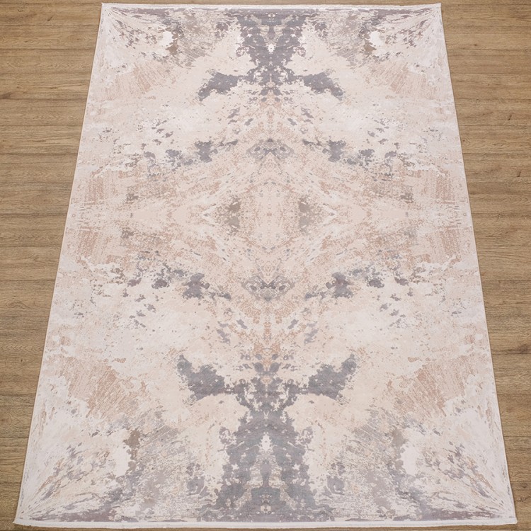 Ковер Elexus olimpos OL03A COKEN KOYU BEJ2