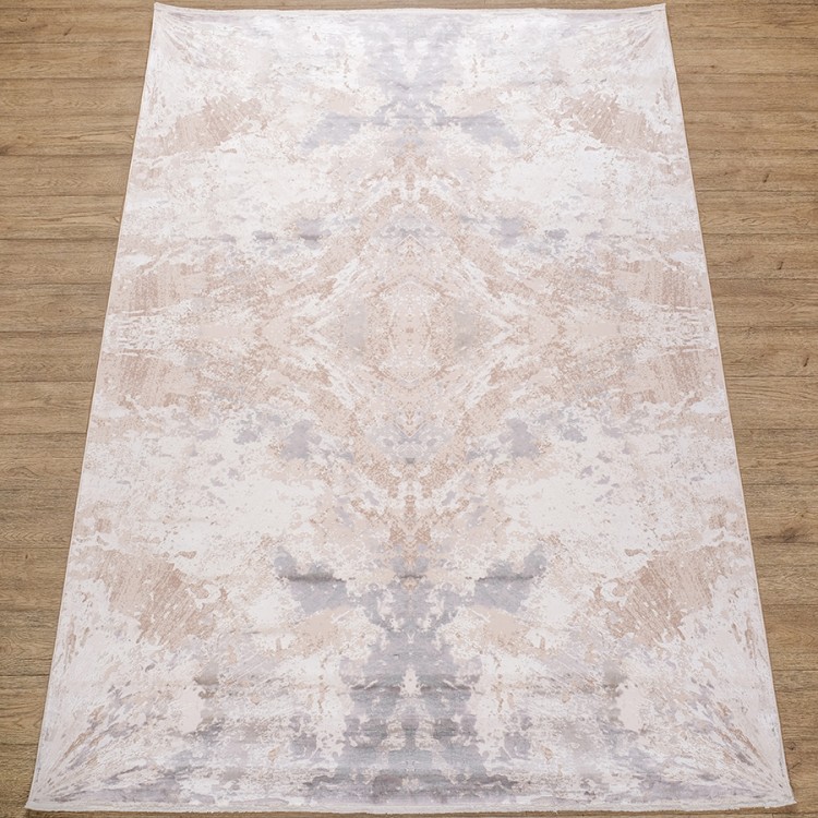 Ковер Elexus olimpos OL03A COKEN KOYU BEJ2