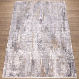 Ковер Olimpos MT009 COKME_KGRI / CREAM