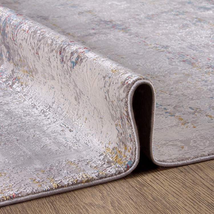 Ковер Olimpos MT122 CREAM / KOYU_TERRA