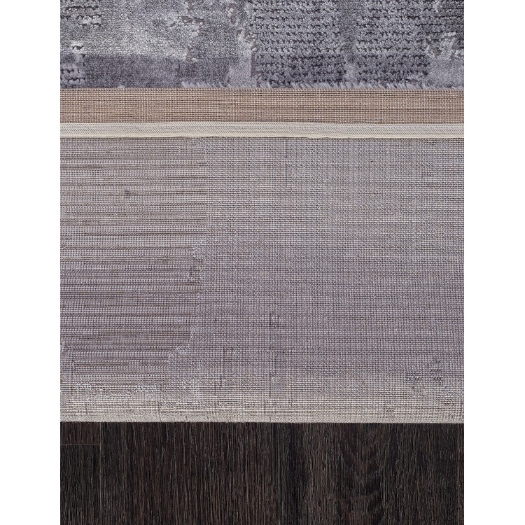 Ковер Armina 03758A GREY / GREY