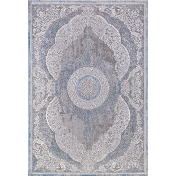 Ковер Armina 03880A BLUE / BLUE