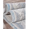 Ковер Armina 03880A BLUE / BLUE
