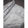 Ковер Armina 04022G GREY / GREY Овал